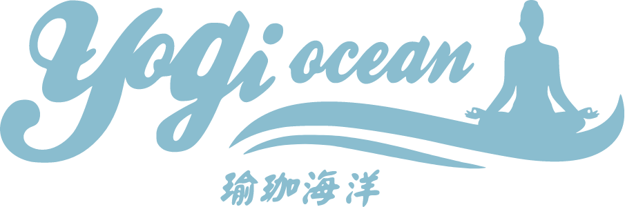 瑜珈海洋