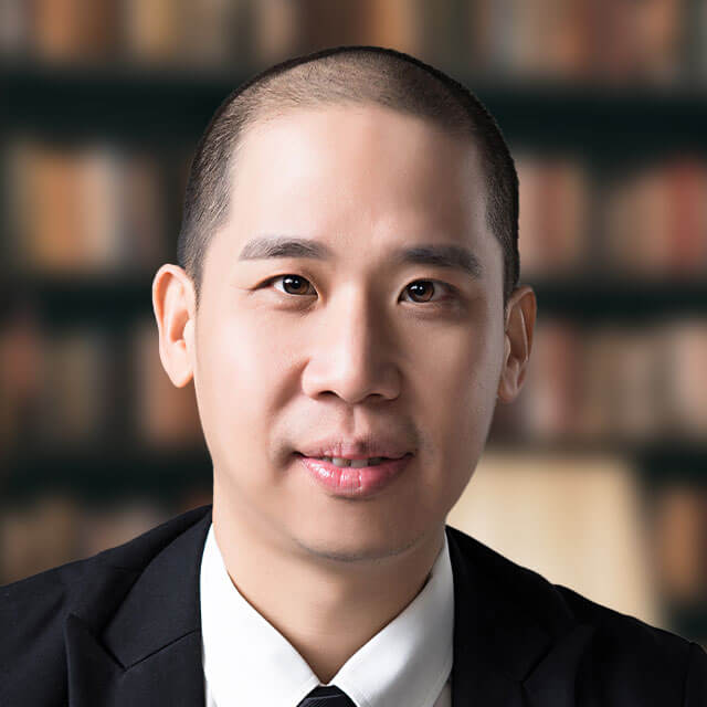 王晉中
